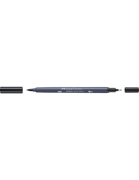 Marker Faber-Castell Sketch Goldfaber värv 335