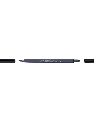 Marker Faber-Castell Sketch Goldfaber värv 336