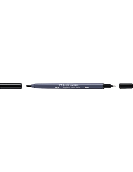 Marker Faber-Castell Sketch Goldfaber värv 336