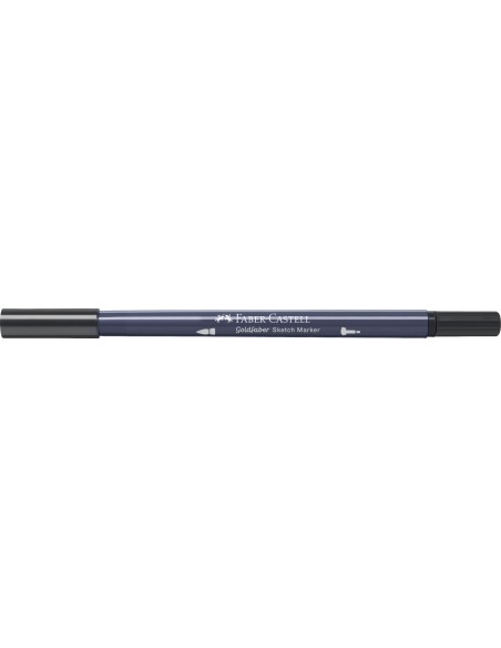 Marker Faber-Castell Sketch Goldfaber värv 336