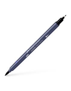 Marker Faber-Castell Sketch Goldfaber Black 199