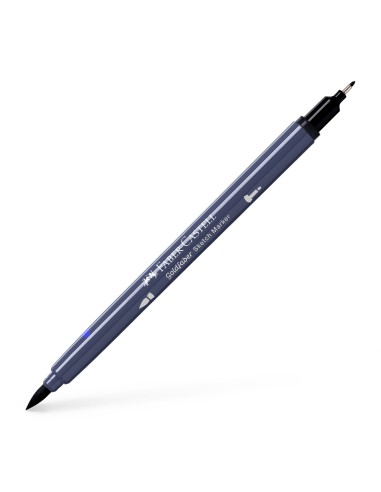 Marker Faber-Castell Sketch Goldfaber Black 199