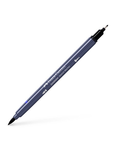 Marker Faber-Castell Sketch Goldfaber Black 199