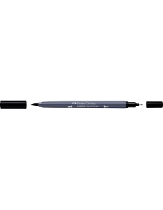 Marker Faber-Castell Sketch Goldfaber Black 199 2