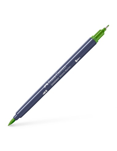 Marker Faber-Castell Sketch Goldfaber värv 168