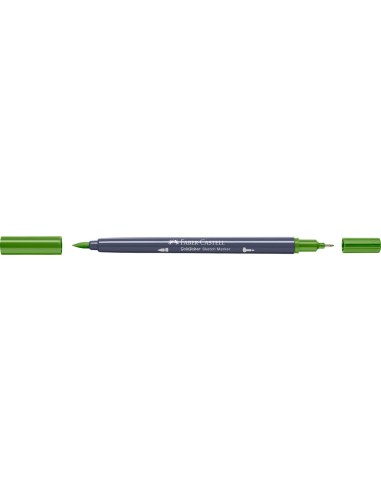 Marker Faber-Castell Sketch Goldfaber värv 168