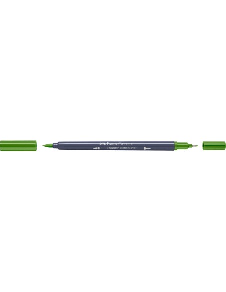 Marker Faber-Castell Sketch Goldfaber värv 168