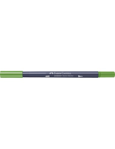 Marker Faber-Castell Sketch Goldfaber värv 168