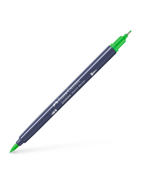 Marker Faber-Castell Sketch Goldfaber värv 112