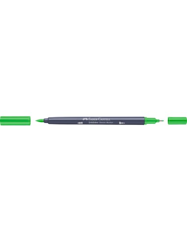 Marker Faber-Castell Sketch Goldfaber värv 112