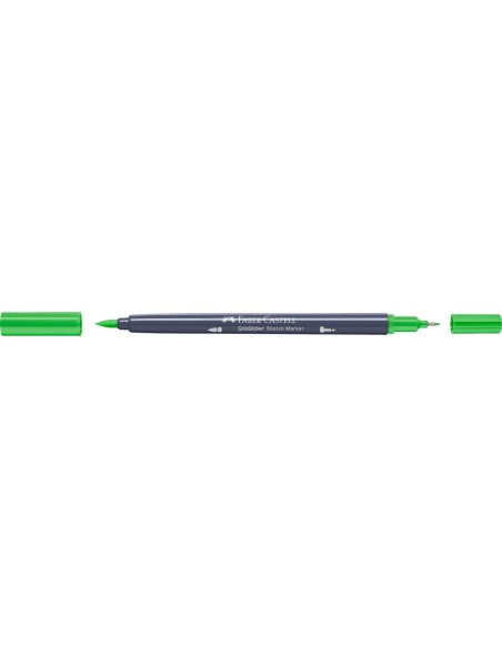 Marker Faber-Castell Sketch Goldfaber värv 112