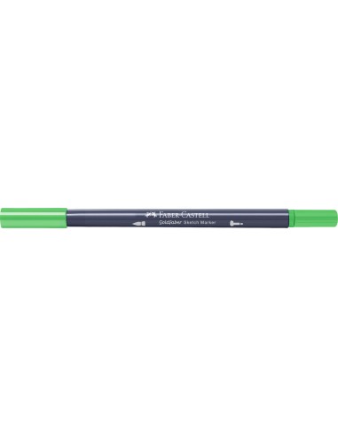 Marker Faber-Castell Sketch Goldfaber värv 112