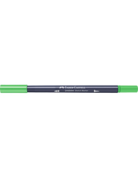 Marker Faber-Castell Sketch Goldfaber värv 112