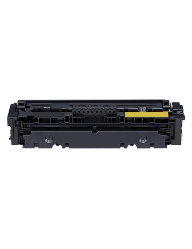 Analoogtooner Canon 046H kollane (5000 lehte)