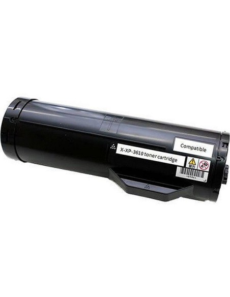 Analoogtooner Xerox 106R02723 (14100lk)