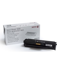 Analoogtooner Xerox Phaser 3020, WorkCentre 3025 (1500lk)