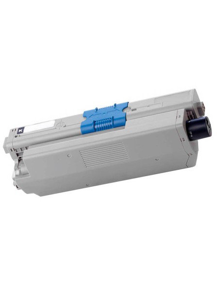 Analoogtooner OKI C301 must (2200 lehte)