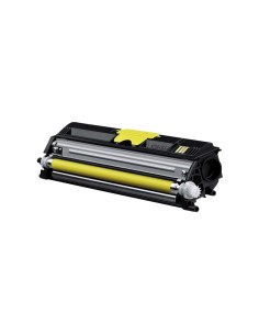Analoogtooner Minolta MC1600 seeria kollane (2500 lehte)