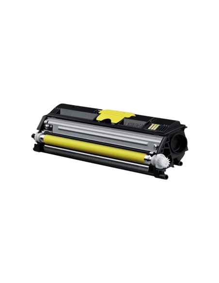 Analoogtooner Minolta MC1600 seeria kollane (2500 lehte)