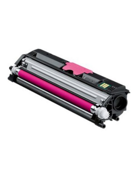 Analoogtooner Minolta MC1600 seeria magenta (2500 lehte)