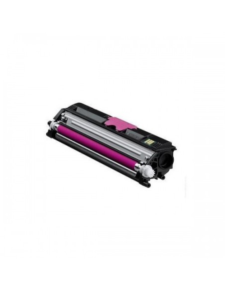 Analoogtooner Minolta MC1600 seeria magenta (2500 lehte)