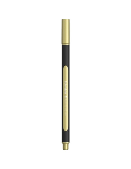 Värvimarker Schneider Paint-It 020 dekoreerimiseks, 1-2 mm kuldne