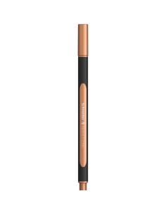 Värvimarker Schneider Paint-It 020 dekoreerimiseks, 1-2 mm pronks 2