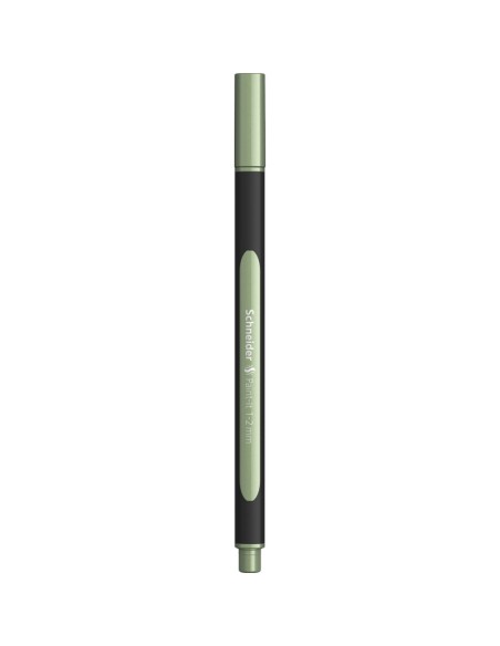Värvimarker Schneider Paint-It 020 dekoreerimiseks, 1-2 mm roheline