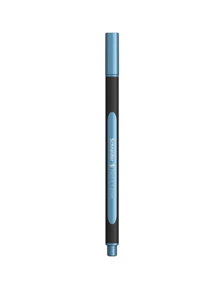 Värvimarker Schneider Paint-It 020 dekoreerimiseks, 1-2 mm sinine