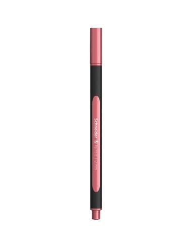 Värvimarker Schneider Paint-It 020 dekoreerimiseks, 1-2 mm punane