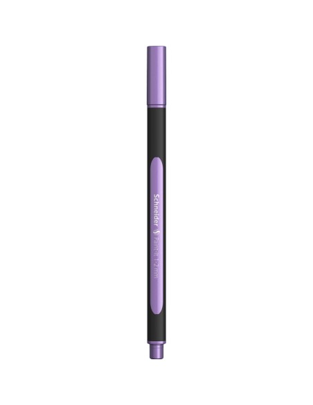 Värvimarker Schneider Paint-It 020 dekoreerimiseks, 1-2 mm lilla