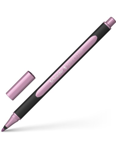 Värvimarker Schneider Paint-It 020 dekoreerimiseks, 1-2 mm roosa