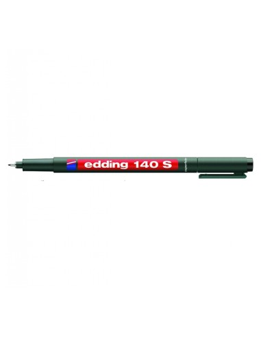 Permanent pen Edding 140 S black