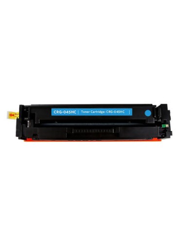 Analoogtooner Canon 045H sinine (2200 lehte)