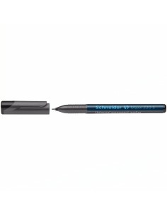 OHP marker Schneider 220 S 0,4mm permanent black (O)