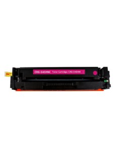 Analoogtooner Canon 045H punane (2200 lehte)