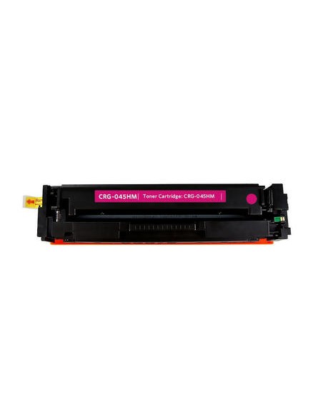 Analoogtooner Canon 045H punane (2200 lehte)