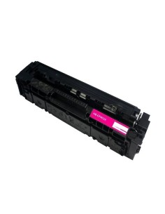 Analoogtooner Canon 045H punane (2200 lehte) 2