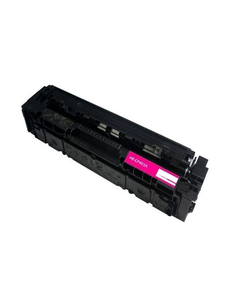 Analoogtooner Canon 045H punane (2200 lehte)