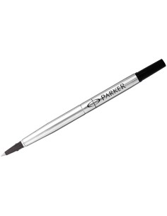 Rollerball Refills Fine Black