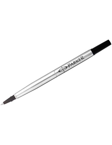 Rollerball Refills Fine Black