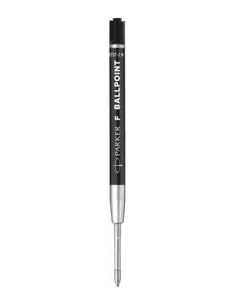 Ball Pen Refill Quinkflow : Economy Black - F 2