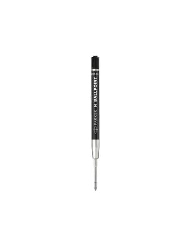 Ball Pen Refill Quinkflow : Economy Black - M