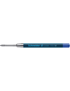 Schneider Refill Slider 755 M Blue 2