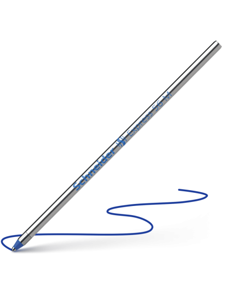 REFILL Schneider express 56M blue