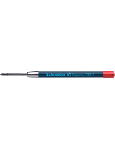 REFILL Schneider express 735 F Red 2