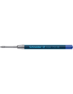 Refill Slider 755 XB blue 2