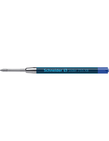 Südamik Schneider Slider 755 XB sinine