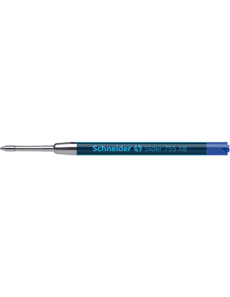 Refill Slider 755 XB blue
