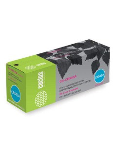Analoogtooner CB543A/ Canon 716 magenta (1400 lehte)